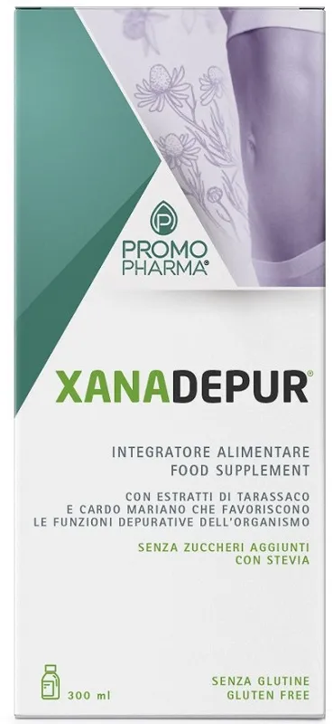 XANADEPUR 300 ML