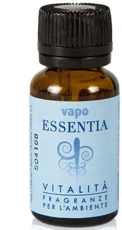 Vapo Essentia Vitalita' Essenze 10 Ml