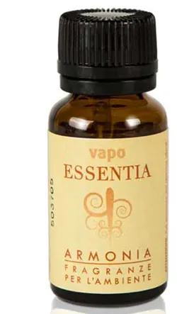 VAPO ESSENTIA ARMONIA ESSENZE 10 ML