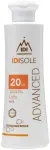 Idisole Advanced Latte Corpo Spf20 200ml