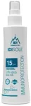 IDISOLE IMMUNOPROTECTION SPF15 200 ML