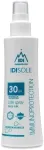 Idisole Immuno Protection Spf 30 Latte Spray 200 Ml