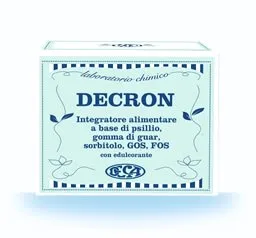 DECRON 20 BUSTINE DA 5,44 G