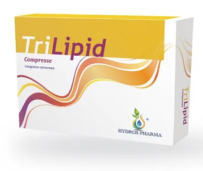 TRILIPID 20 COMPRESSE