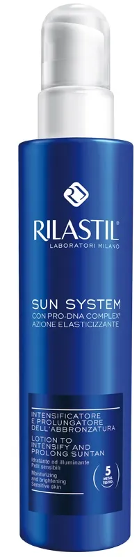 Rilastil Sun System Photo Protection Therapyintesificatore 200 Ml