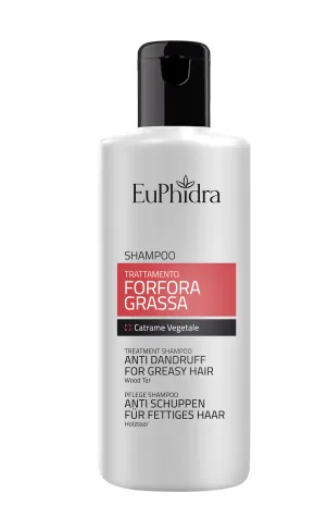 EUPH SHAMPOO FORFORA GRASSA