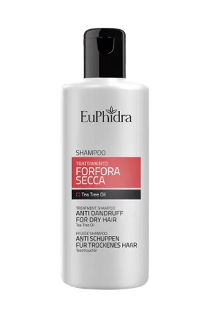 EUPH SHAMPOO FORFORA SECCA