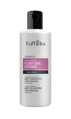 EUPH SHAMPOO FORFORA DONNA