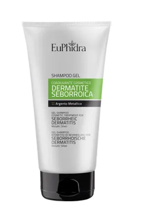 EUPH SHAMPOO DERMATITE SEBORROICA