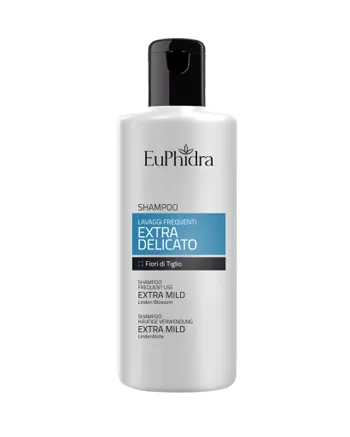 EUPH SHAMPOO EXTRADELICATO