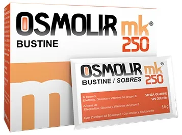 Osmolir Mk 250 14 Bustine