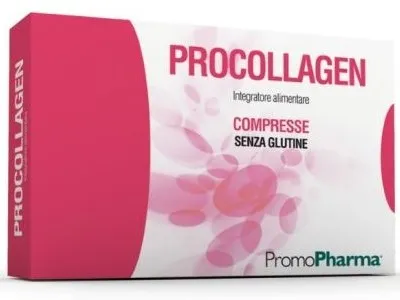 Procollagen 30 Compresse