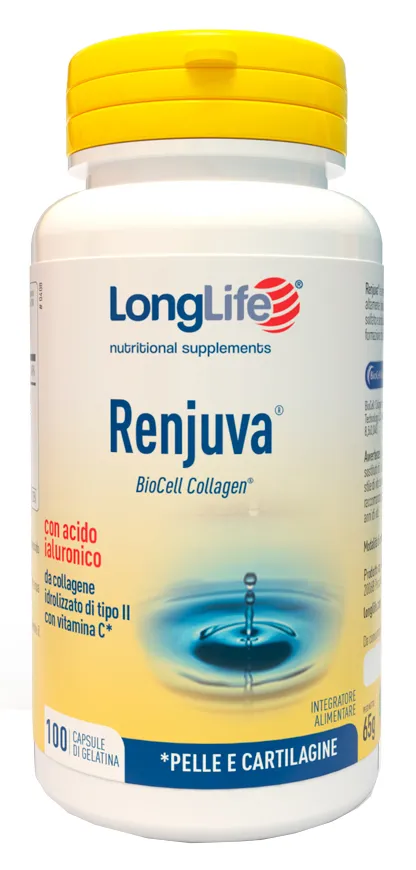 Renjuva 100 Capsule