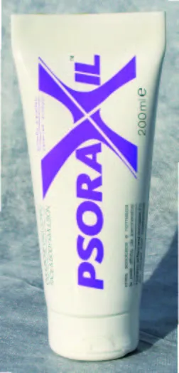 Psoraxil Emulsione Viso/corpo 100 Ml