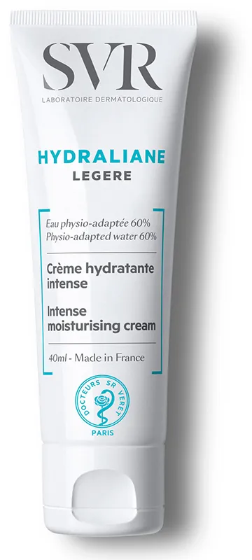 HYDRALIANE LEGERE CREMA IDRATANTE 40 ML