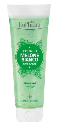 Euph Bc Doccia Gel Melone 250 Ml