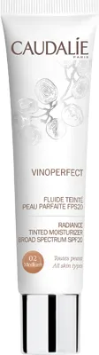 VINOPERFECT FLUIDO SPF20 02 2016