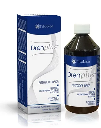 Drenplus 500 Ml