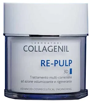 Collagenil Re-pulp 3d 50 Ml