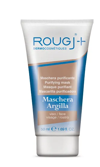 ROUGJ MASC ALL'ARGILLA 50ML