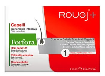 ROUGJ FIALE FORF 1MESE 8X5ML.