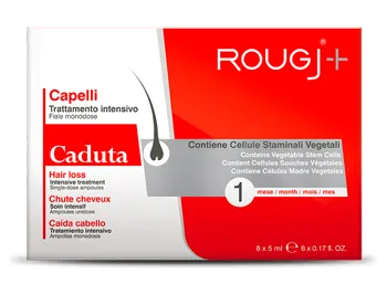 ROUGJ FIALE CADUTA 3MES 24X5ML