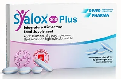 SYALOX 300 PLUS 15 G