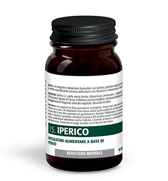 IPERICO 50 COMPRESSE