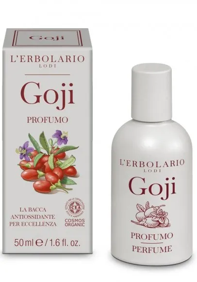 Goji Profumo 50 Ml