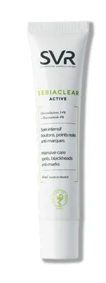 Sebiaclear Active Creme 40 Ml