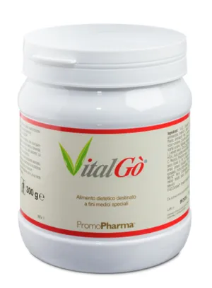 VITALGO POLVERE 300 G