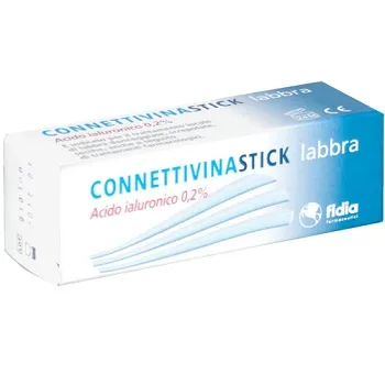 Connettivina Stick Labbra 3 Grammi