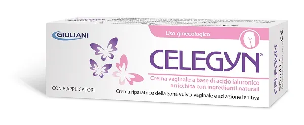 Celegyn Crema 30 Ml