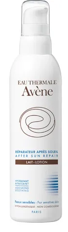 Eau Thermale Avene Solare Ristrutturante Doposole 200 Ml Nuova Formula