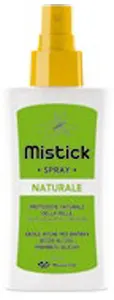 MISTICK ANTIZANZARA NATURALE 100 ML