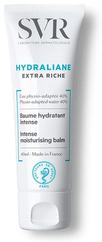 SVR HYDRALIANE EXTRA RICHE 40 ML