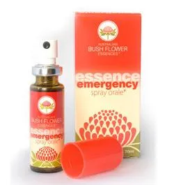 Emergency Spr Os 20ml Gtt