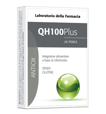 LDF QH100 PLUS 20 PERLE