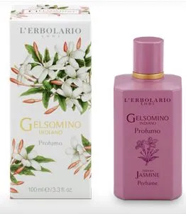 Gelsomino Indiano Profumo Edizione Limitata 100 Ml