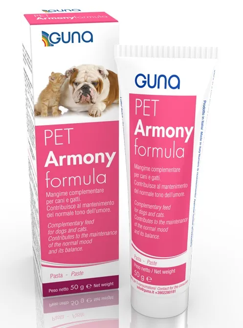 Pet Armonyformula 50 G