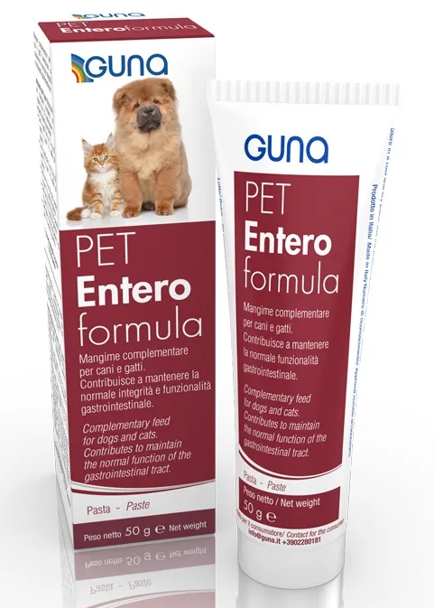 Pet Enteroformula 50 G