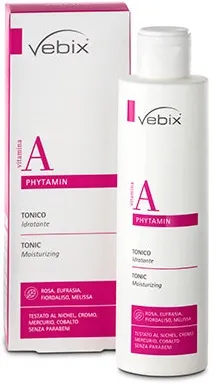 VEBIX PHYTAMIN TONICO IDRATANTE 200 ML