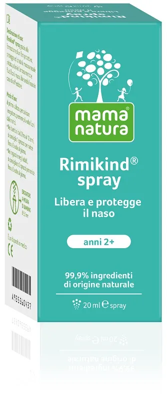 Rimikind Spray 20 Ml