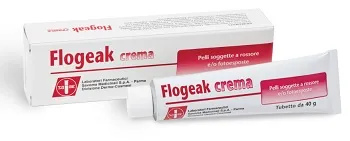 Flogeak Crema 40 G