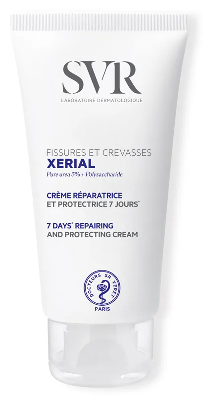 Xerial Screpolature E Ragadi 50 Ml