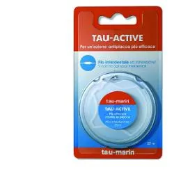 Taumarin Filo Interdentale Tau Active