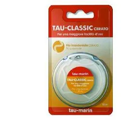 Taumarin Filo Interdentale Classico 50 Mt