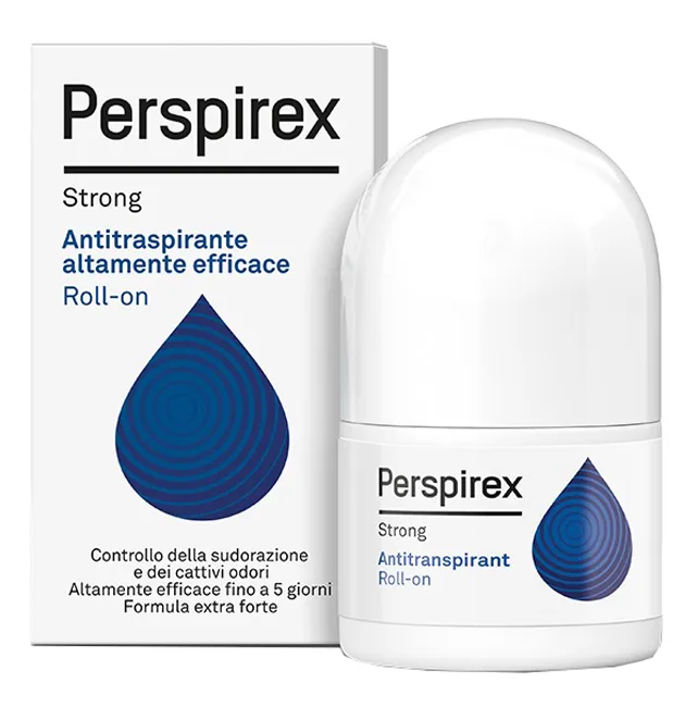 Perspirex Strong Roll On 20 Ml