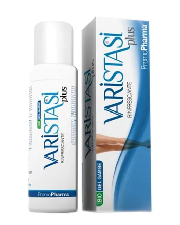 Varistasi Plus Gel Gambe 75 Ml