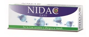 NIDAC FAST 30 ML